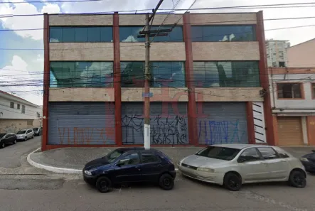 Imóvel Comercial para alugar, 618m² no Tatuapé, São Paulo