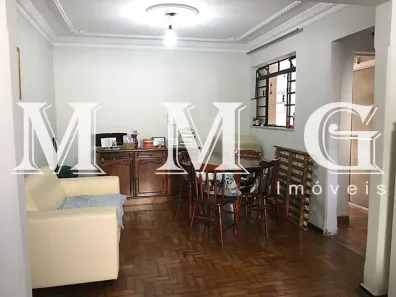 Sobrado com 2 Quartos à venda, 100m² no Cambuci, São Paulo