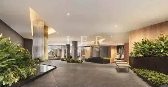 Apartamento com 5 Quartos à venda, 500m² no Vila Nova Conceição, São Paulo