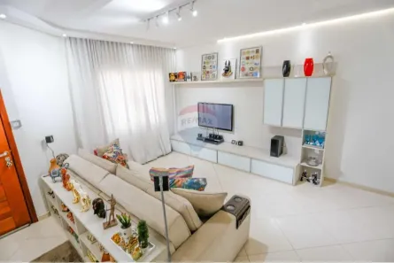 Sobrado com 3 Quartos à venda, 150m² no Jardim Leocádia, Sorocaba