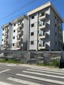 Apartamento com 2 Quartos à venda, 52m² no Colubande, São Gonçalo