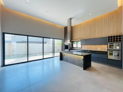 Casa de Condomínio com 3 Quartos à venda, 256m² no Residencial Quinta do Golfe, São José do Rio Preto