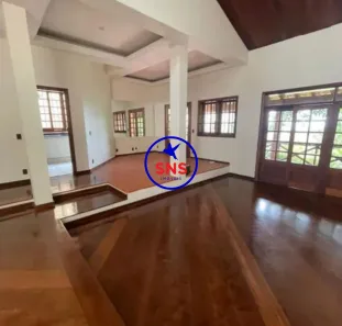 Casa de Condomínio com 3 Quartos à venda, 380m² no Bairro das Palmeiras, Campinas