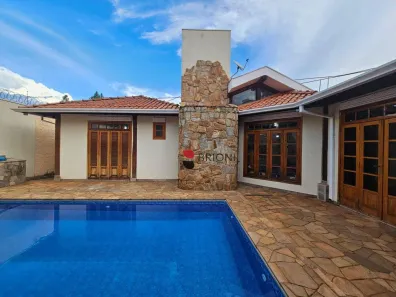 Casa com 4 Quartos à venda, 267m² no Jardim Recreio, Ribeirão Preto