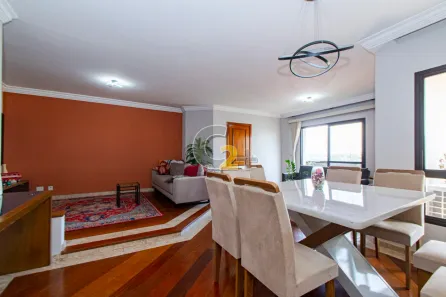Apartamento com 3 Quartos à venda, 145m² no Vila Leopoldina, São Paulo