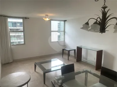 Apartamento com 2 Quartos para venda ou aluguel, 96m² no Itaim Bibi, São Paulo
