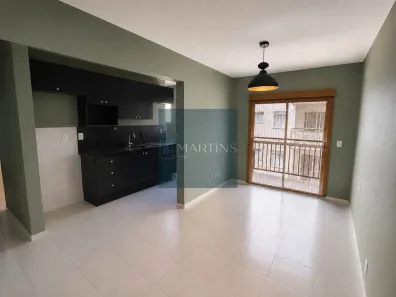 Apartamento com 2 Quartos à venda, 60m² no Medeiros, Jundiaí