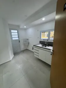 Apartamento com 1 Quarto para alugar, 40m² no Vila Mariana, São Paulo