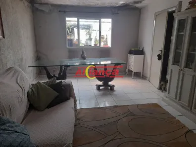 Casa com 3 Quartos à venda, 500m² no Vila Galvão, Guarulhos
