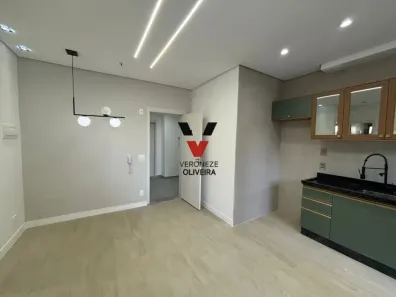 Apartamento com 2 Quartos para alugar, 65m² no Vila Campanela, São Paulo