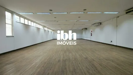 Ponto Comercial para alugar, 684m² no Carmo, Belo Horizonte