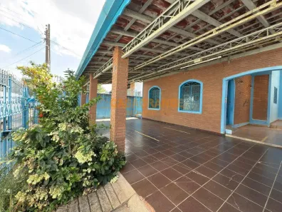 Casa com 3 Quartos à venda, 180m² no Jardim Satélite, São José dos Campos