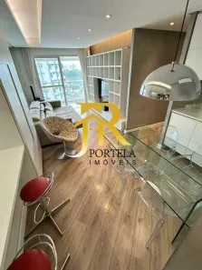 Apartamento com 2 Quartos à venda, 74m² no Vila Clementino, São Paulo