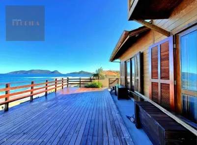 Casa com 2 Quartos à venda, 90m² no Campeche, Florianópolis