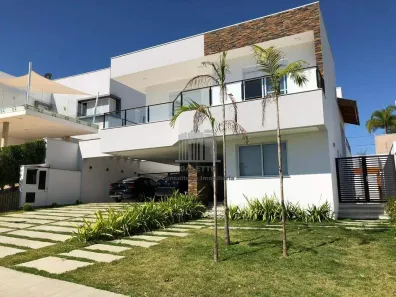 Casa com 4 Quartos à venda, 368m² no Loteamento Parque das Sapucaias, Campinas