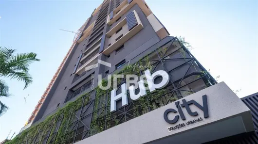 Apartamento com 1 Quarto à venda, 47m² no Setor Bueno, Goiânia