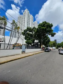 Apartamento com 2 Quartos à venda, 54m² no Torre, Recife
