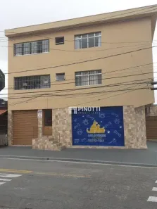 Prédio Comercial à venda, 297m² no Independência, São Bernardo do Campo