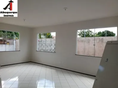 Apartamento com 3 Quartos para alugar, 1000m² no Jardim Eldorado, São Luís