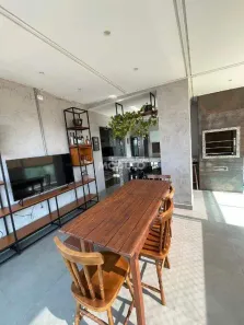 Apartamento com 2 Quartos à venda, 125m² no Tubalina, Uberlândia