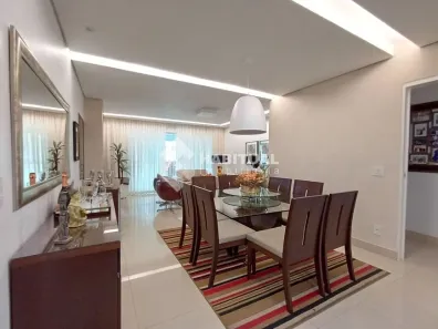 Apartamento com 3 Quartos à venda, 187m² no Martins, Uberlândia