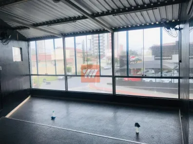 Ponto Comercial para alugar, 584m² no Jardim das Nações, Taubaté