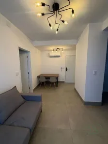 Apartamento com 2 Quartos à venda, 54m² no Boqueirão, Santos