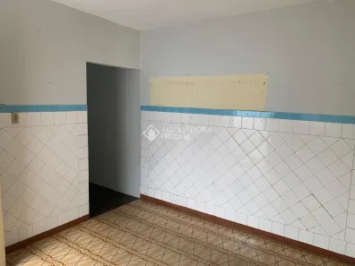 Casa com 1 Quarto à venda, 85m² no Vila Vitória, Santo André