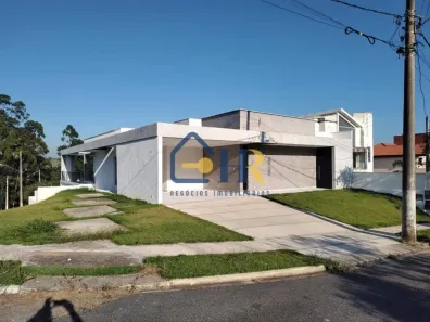Casa de Condomínio com 3 Quartos à venda, 515m² no Jardim Novo Mundo, Sorocaba
