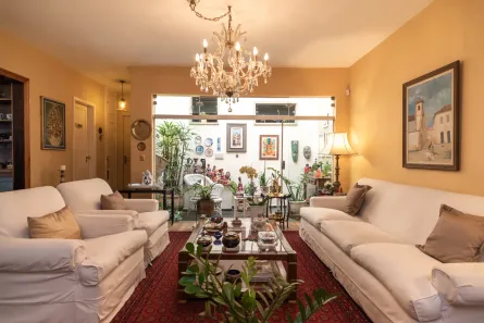Casa com 3 Quartos à venda, 203m² no Granja Julieta, São Paulo