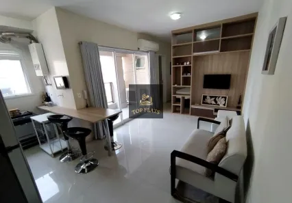 Flat com 1 Quarto para alugar, 39m² no Paraíso, São Paulo