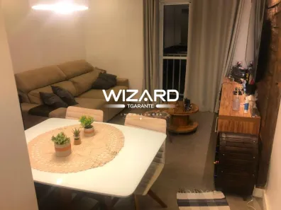 Casa de Condomínio com 2 Quartos à venda, 76m² no Jardim Maria Tereza, Cotia