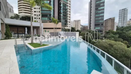 Apartamento com 4 Quartos à venda, 242m² no Vale do Sereno, Nova Lima