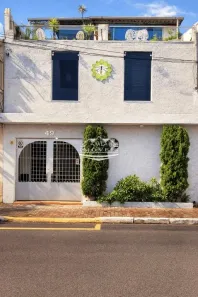 Sala Comercial para alugar, 15m² no Tatuapé, São Paulo