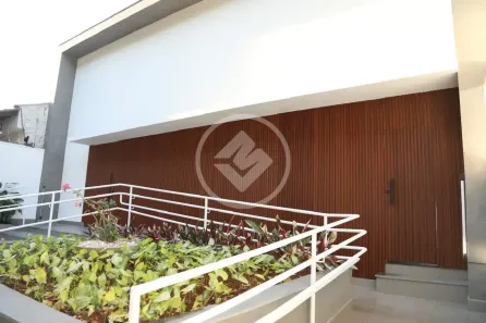 Casa com 5 Quartos à venda, 190m² no Vigilato Pereira, Uberlândia