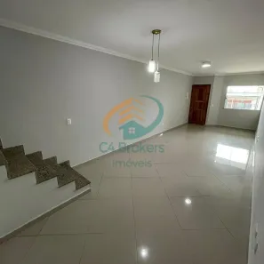 Sobrado com 3 Quartos para alugar, 120m² no Vila Formosa, São Paulo