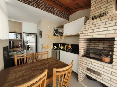 Cobertura com 2 Quartos à venda, 96m² no Campestre, Santo André