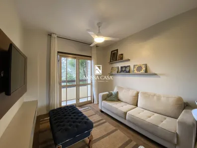 Apartamento com 2 Quartos à venda, 74m² no Torres, Torres