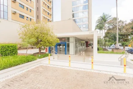 Sala Comercial com 3 Quartos para venda ou aluguel, 343m² no Jardim Guanabara, Campinas