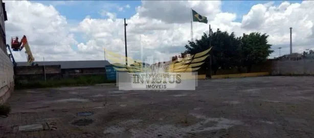 para alugar, 3480m² no Planalto, São Bernardo do Campo