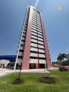 Apartamento com 3 Quartos à venda, 113m² no Centro, Fortaleza