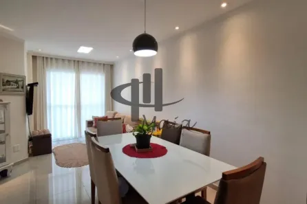 Apartamento com 2 Quartos à venda, 62m² no Cerâmica, São Caetano do Sul