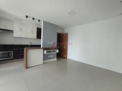 Apartamento com 2 Quartos à venda, 60m² no Bosque dos Jacarandás, Jundiaí
