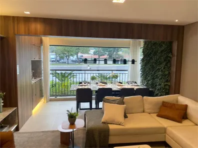 Apartamento com 3 Quartos à venda, 85m² no Vila Pirajussara, São Paulo