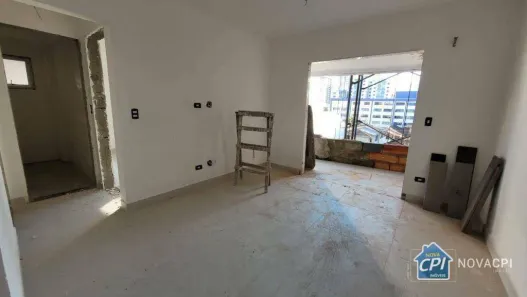 Apartamento com 2 Quartos à venda, 76m² no Aviação, Praia Grande