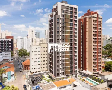 Apartamento com 3 Quartos à venda, 117m² no Centro, Campinas