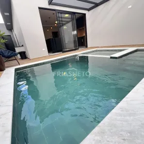 Casa de Condomínio com 3 Quartos à venda, 220m² no Campestre, Piracicaba
