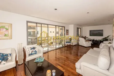 Apartamento com 3 Quartos à venda, 172m² no Vila Leopoldina, São Paulo