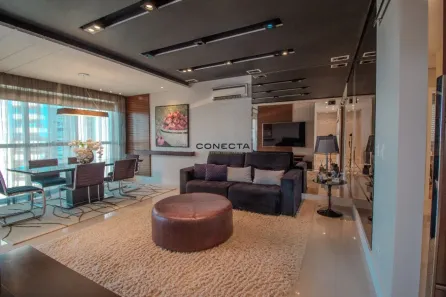 Apartamento com 3 Quartos à venda, 156m² no Bela Suiça, Londrina