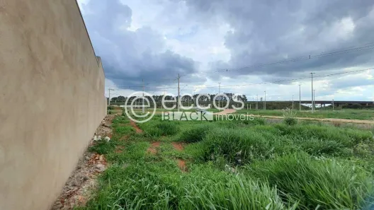 Lote/Terreno à venda, 592m² no Novo Mundo, Uberlândia